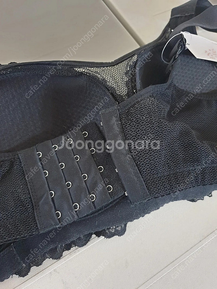 새상품!미니마이저 특수 브라 2장 일괄--9