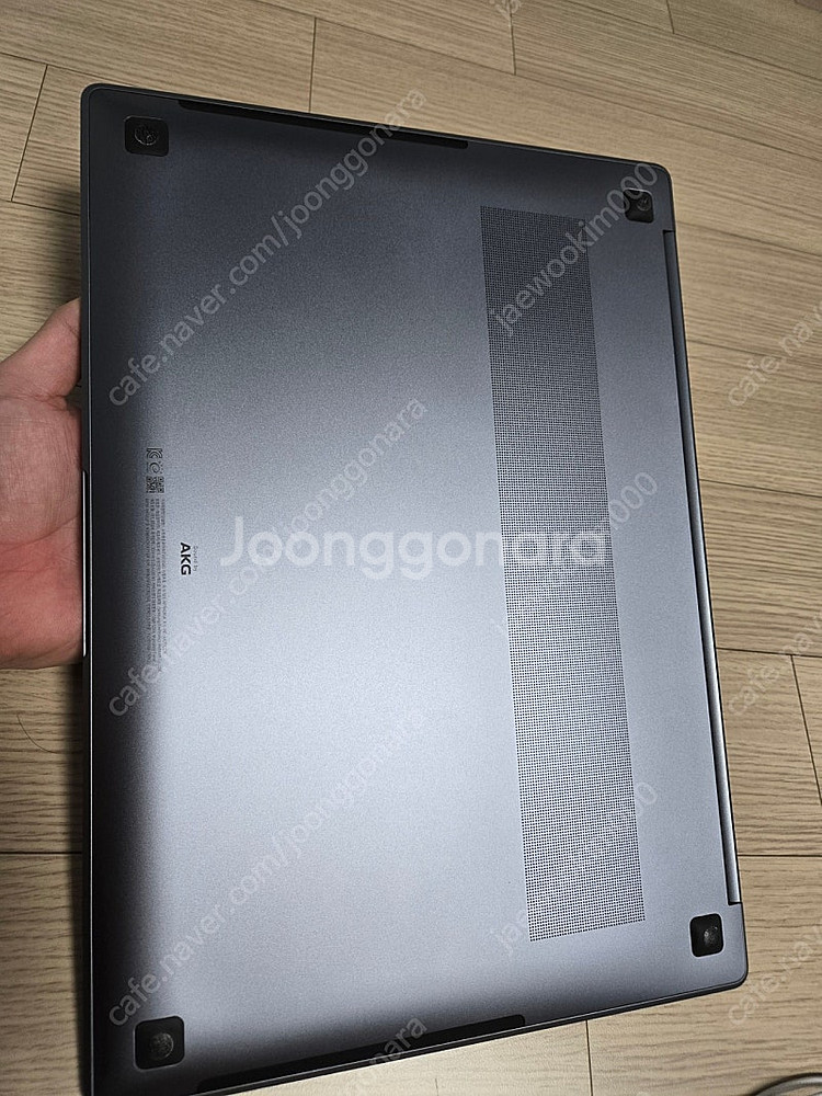 갤럭시북4 pro 16인치 32gb 1tb--0