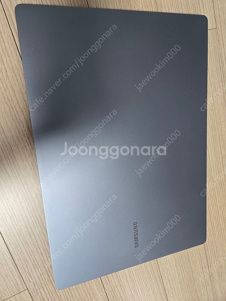 갤럭시북4 pro 16인치 32gb 1tb--1