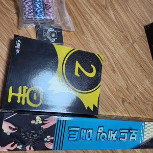렉시오 플러스 블랙 (추가칩, 매트구성)