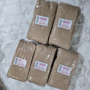 팬티스타킹 50개 살색 커피색 새상품 무료배송 고탄력 팬티스타킹