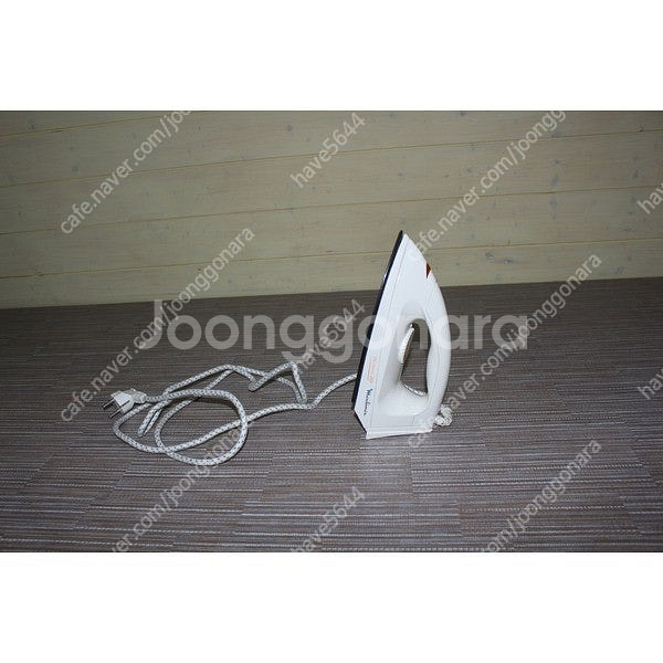 뮬리넥스 전기 다리미 와이셔츠 남방 세탁기 세제--0