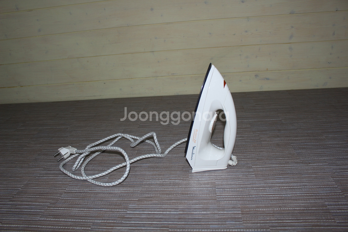 뮬리넥스 전기 다리미 와이셔츠 남방 세탁기 세제--2