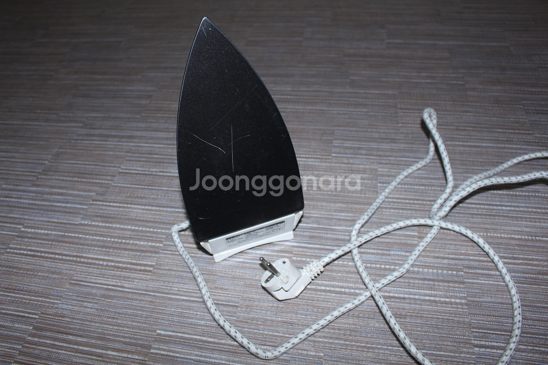 뮬리넥스 전기 다리미 와이셔츠 남방 세탁기 세제--5