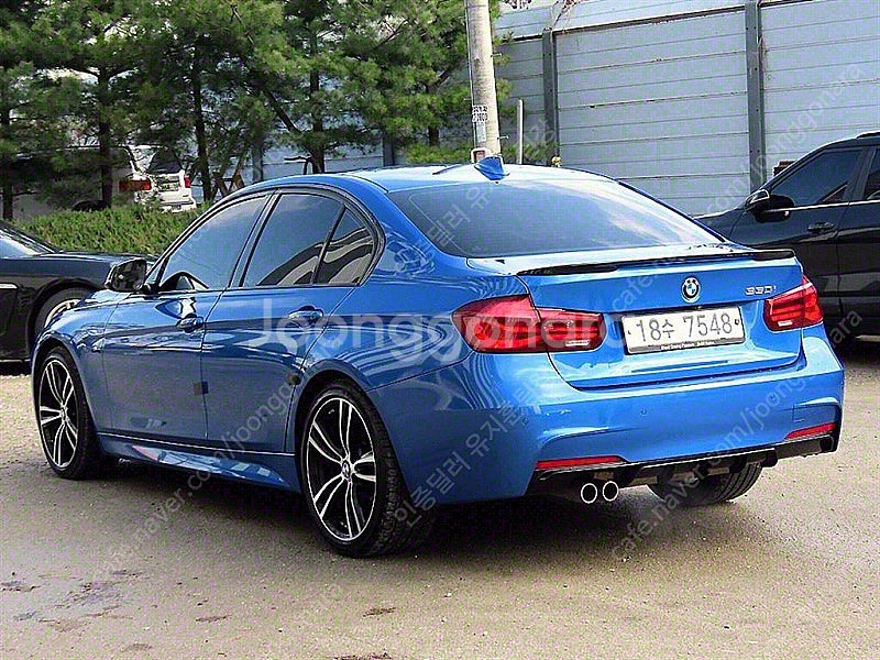 BMW 3시리즈 중고 BMW 중고 BMW 3시리즈 중고...--3