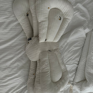 스너그 수유쿠션