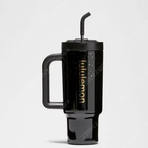 [새제품] 룰루레몬 인설레이티드 텀블러 40oz