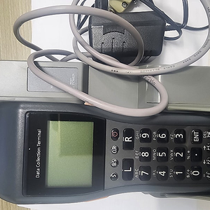 카시오 DT-930 세트 (크래들포함) 중고 팝니다.