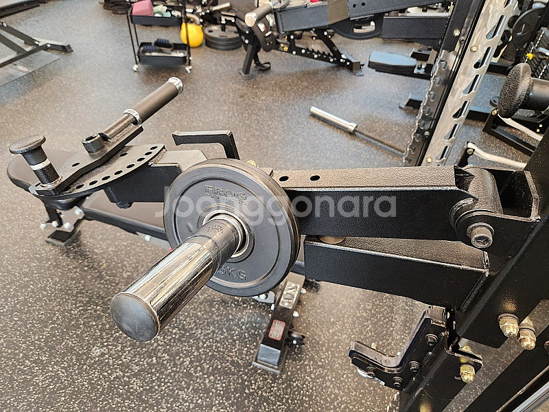 블랙벳/블랙뱃 재머암/프리햄머 판매합니다.--0