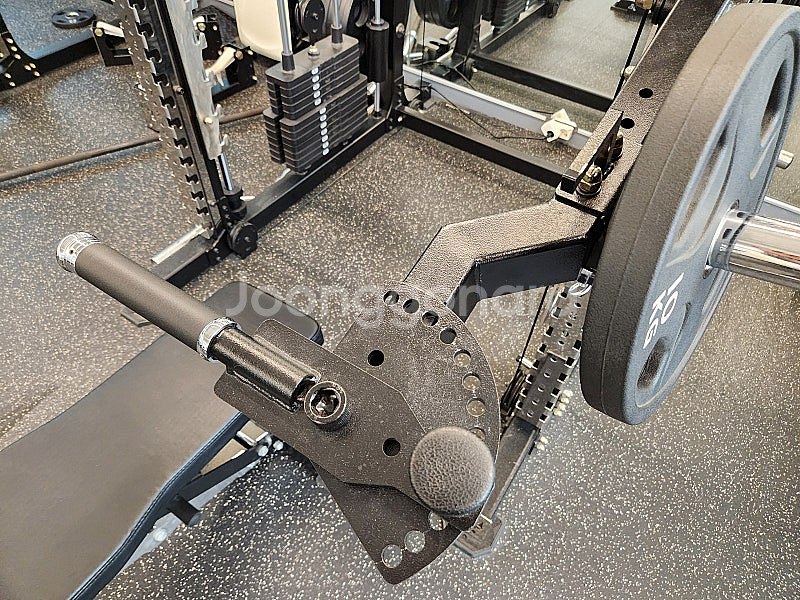 블랙벳/블랙뱃 재머암/프리햄머 판매합니다.--3