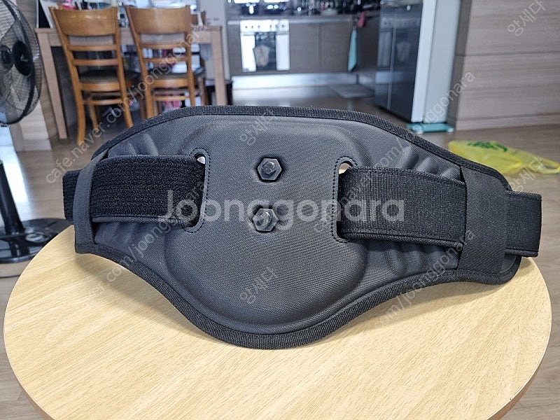 허리고정 벨트--1