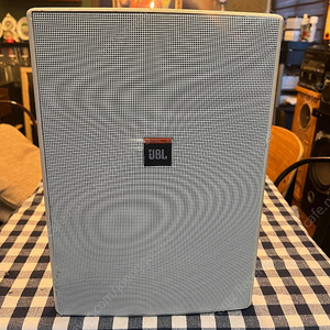 JBL control28 북쉘프스피커 판매합니다