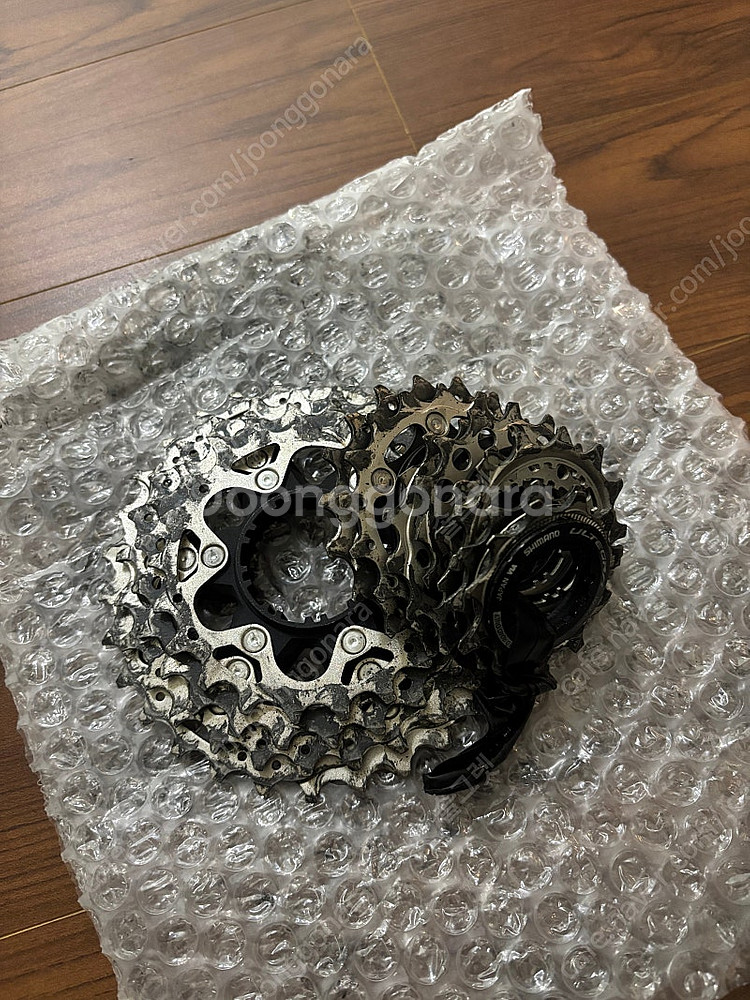 시마노 울테그라 CS-R8100 자전거 12단 스프라켓...--1