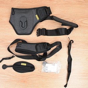 코튼캐리어 Sling Belt Carrier 허리벨트 카메라 스트랩