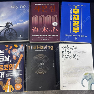 세이노의가르침 자본심 더해빙 나는월급날비트코인을산다 부자공부 서른살엔 미처몰랐던것들
