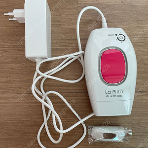 라비타 제모기 1회사용제품