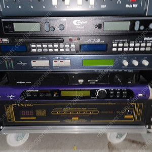 DIGIPRO MCT-3100 동성씨앤티 cp-8200 무선마이크 xta DP202