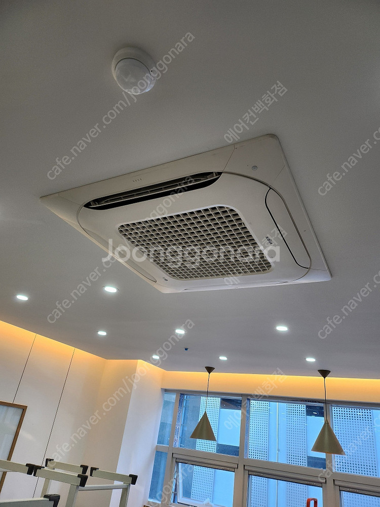 [판매][매입]부산중고에어컨 경남중고에어컨 멀티형엘지천...--1