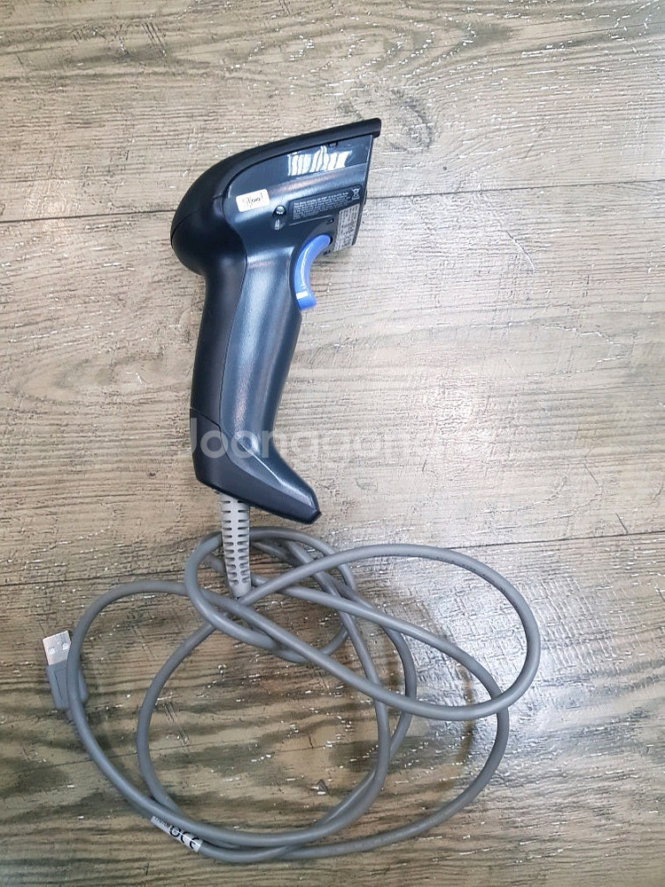 datalogic 바코드 스캐너 gryphon gd41...--0