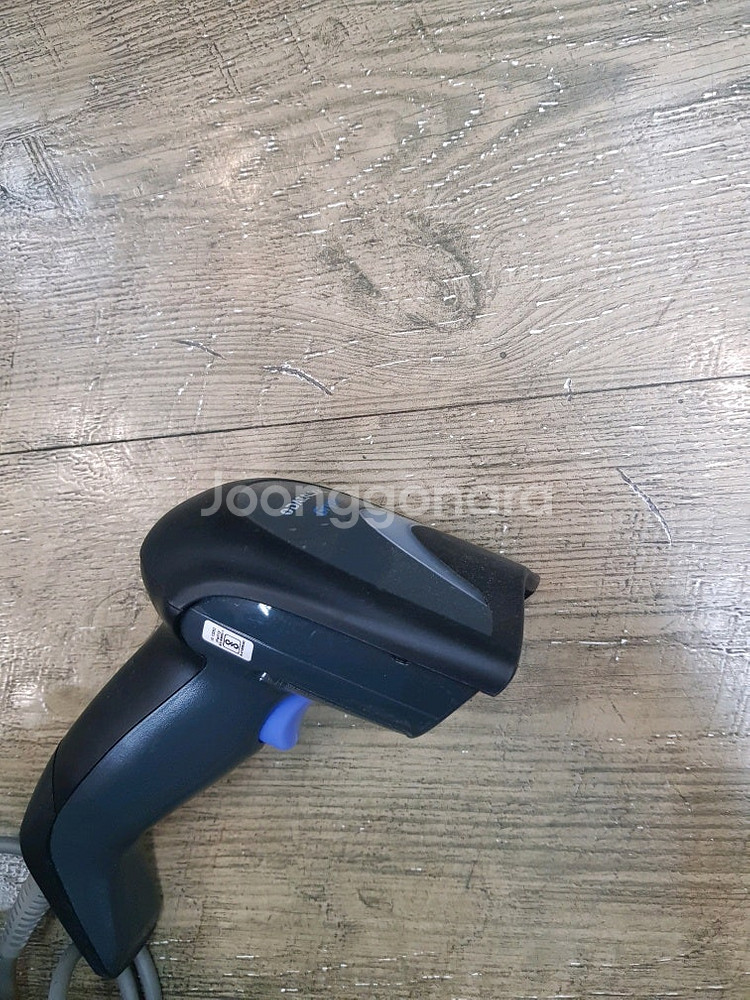 datalogic 바코드 스캐너 gryphon gd41...--1