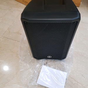 A급 야마하 cbr10 스피커1조 가격내림