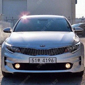 K5 중고 K5 2세대 은색 2017년식 67,168km 2.0 LPI 프레스티지 개인사업자 차량구매