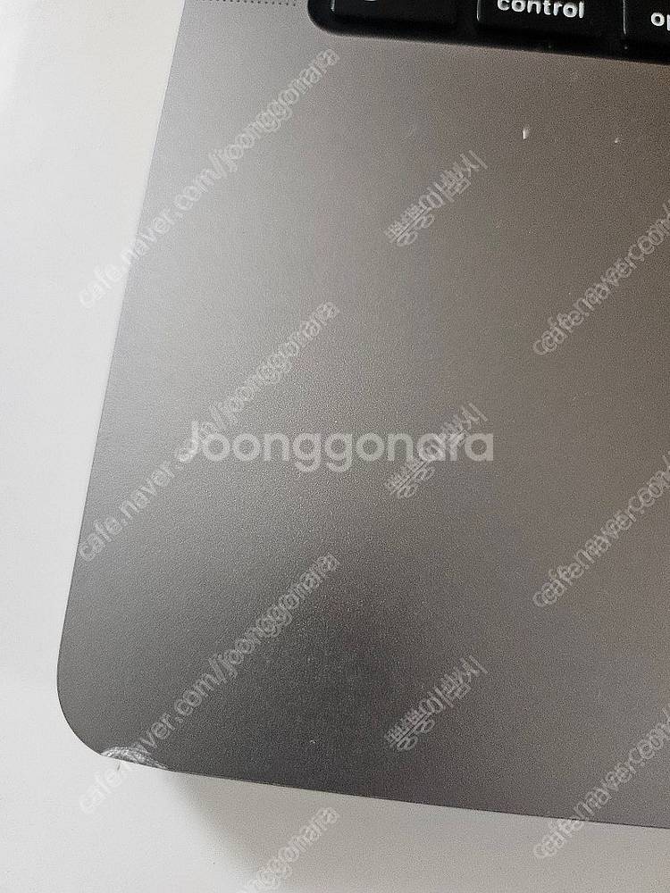 맥북프로 M1 14인치 스페이스그레이 32GB, SSD...--3