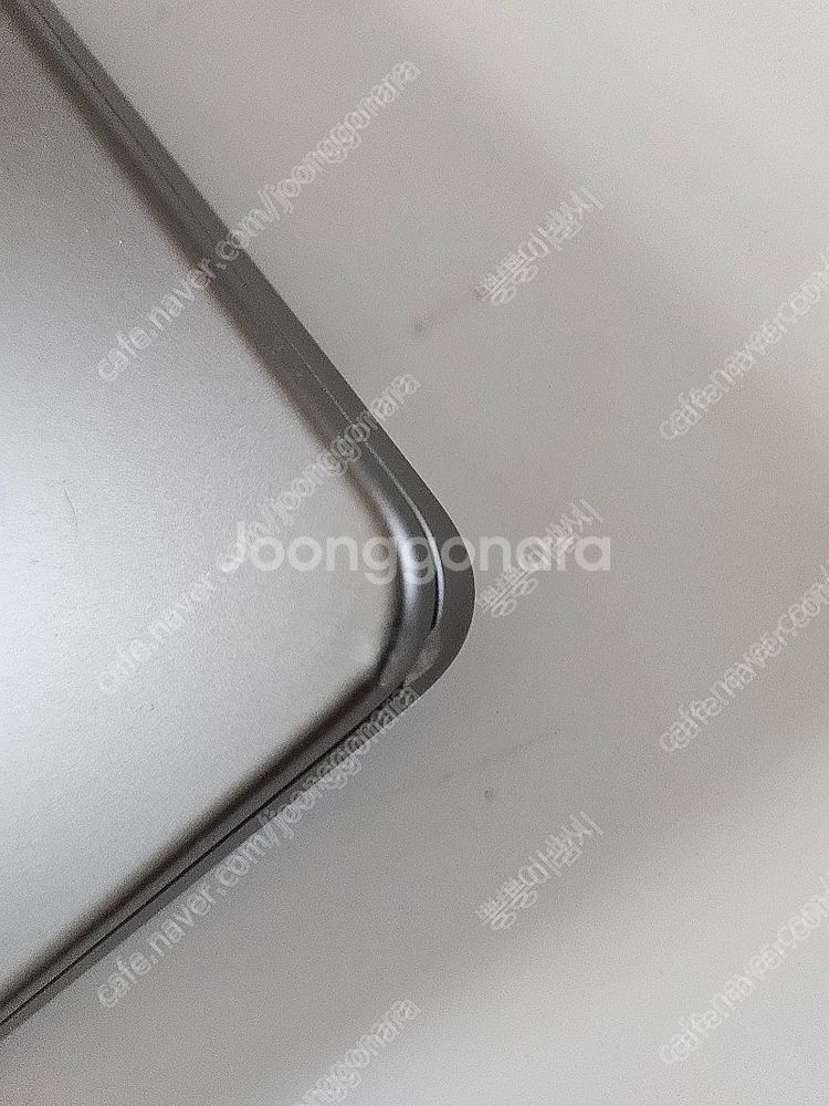 맥북프로 M1 14인치 스페이스그레이 32GB, SSD...--7