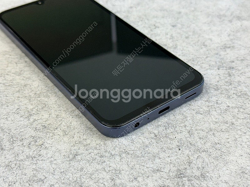 갤럭시버디3 블루블랙 128G 미파손 깨끗한 가성비폰 ...--4