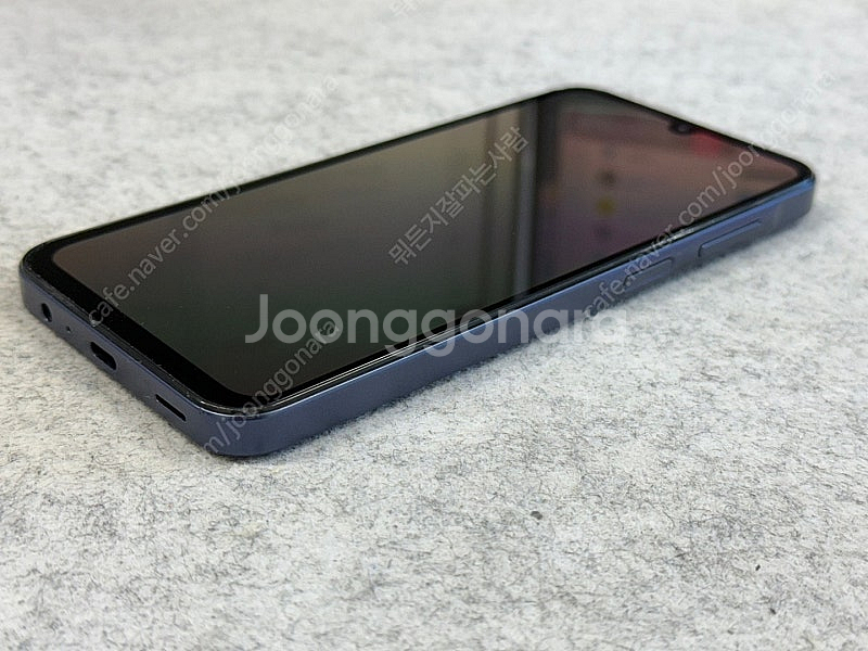 갤럭시버디3 블루블랙 128G 미파손 깨끗한 가성비폰 ...--5