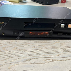 티악 CD-5 cdp