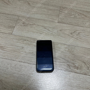 삼성 애니콜 폴더폰 피처폰