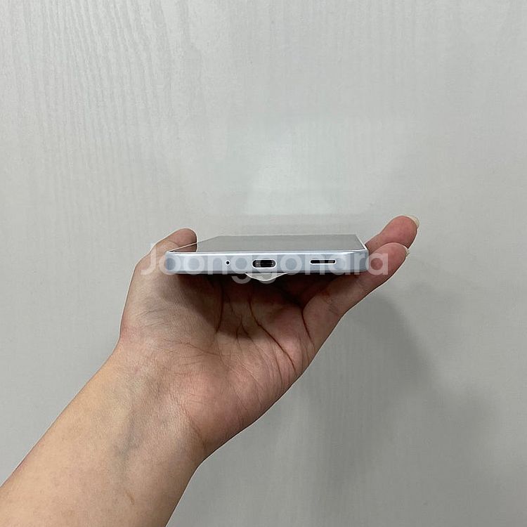 04282 갤럭시A16 그레이 128GB 키즈폰 A급 ...--5