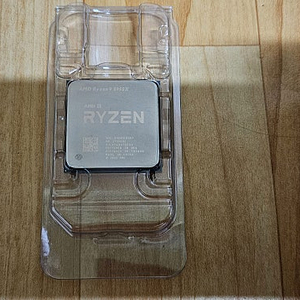 AMD 라이젠9 5950X 판매합니다