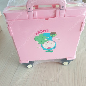 윙크 캠핑의자, 폴딩카트 새상품 판매합니다.