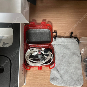 Westone audio pro x10 웨스톤 인이어