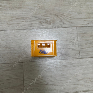 켈리 병따개
