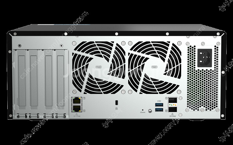 (QNAP NAS 무상대여) 최상급 큐냅 25Gbps ...--2