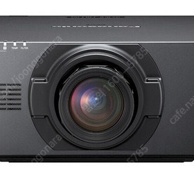 [파나소닉] 차원이 다른 초고화질 16,000안시 3칩DLP 풀HD 중고빔프로젝터 (전국설치가능합니다)