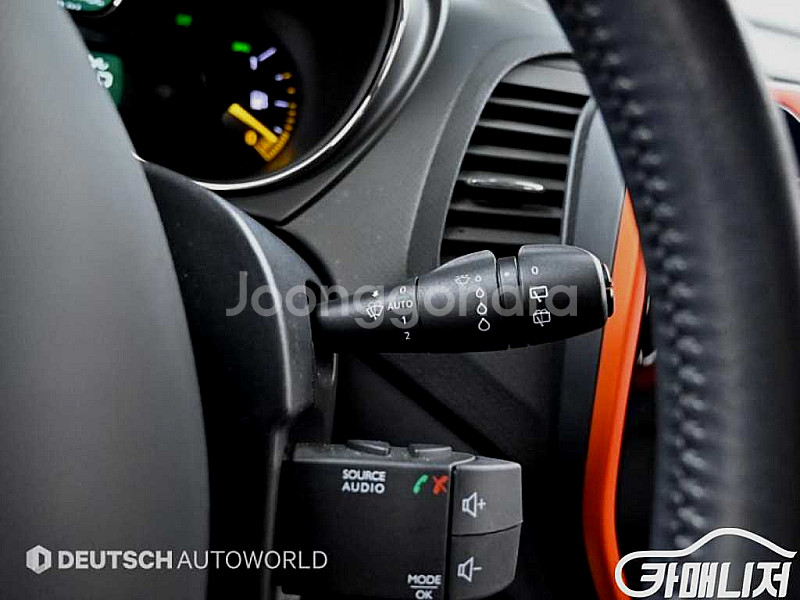 [르노코리아(삼성)]QM3 디젤 1.5 RE 2015 년 중고차◆전액할부◆중고리스◆친절서비스◆--7