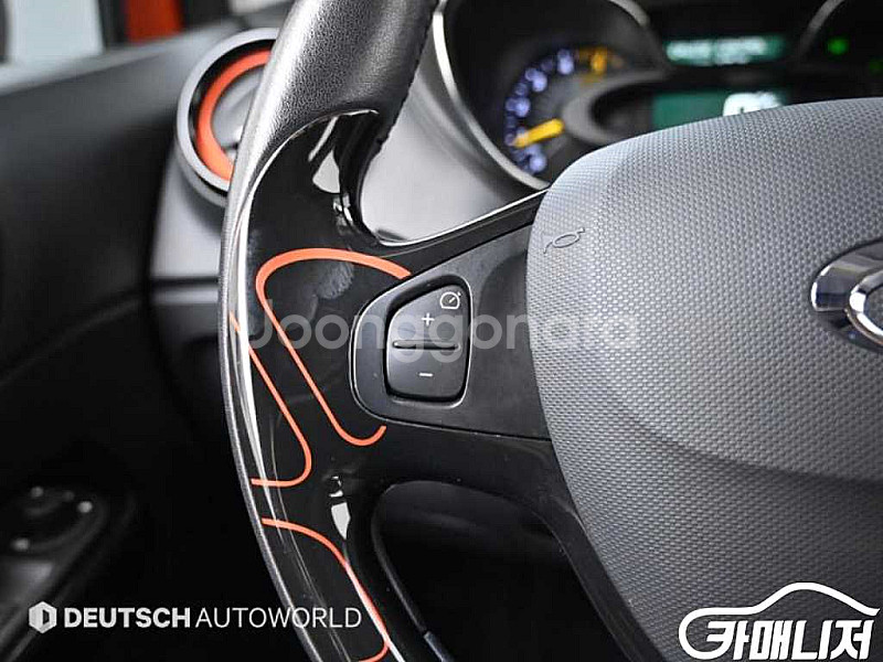 [르노코리아(삼성)]QM3 디젤 1.5 RE 2015 년 중고차◆전액할부◆중고리스◆친절서비스◆--9