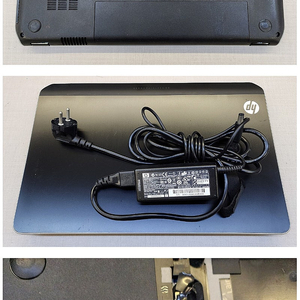상태 좋은 HP DV6 (SSD 125 gb) 저렴하게 10만원에 정리합니다.