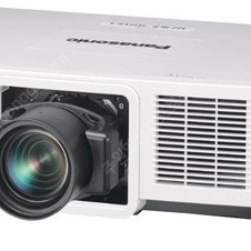 [파나소닉] PT-MZ13K 13,000안시 레이저 WUXGA 교회 강당 공연 전시 행사용 중고빔프로젝터