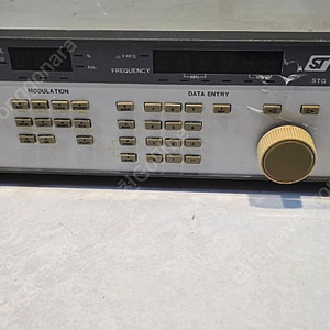 AM/FM 시그널 제너레이터 판매합니다. (signal generator )