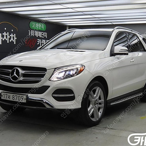 [벤츠]GLE 클래스 W166 GLE 350 d 4MATIC ★중고차★중고차매입★전액할부★저신용자★신불자★소액할부★현금★카드 전부 가능합니다!