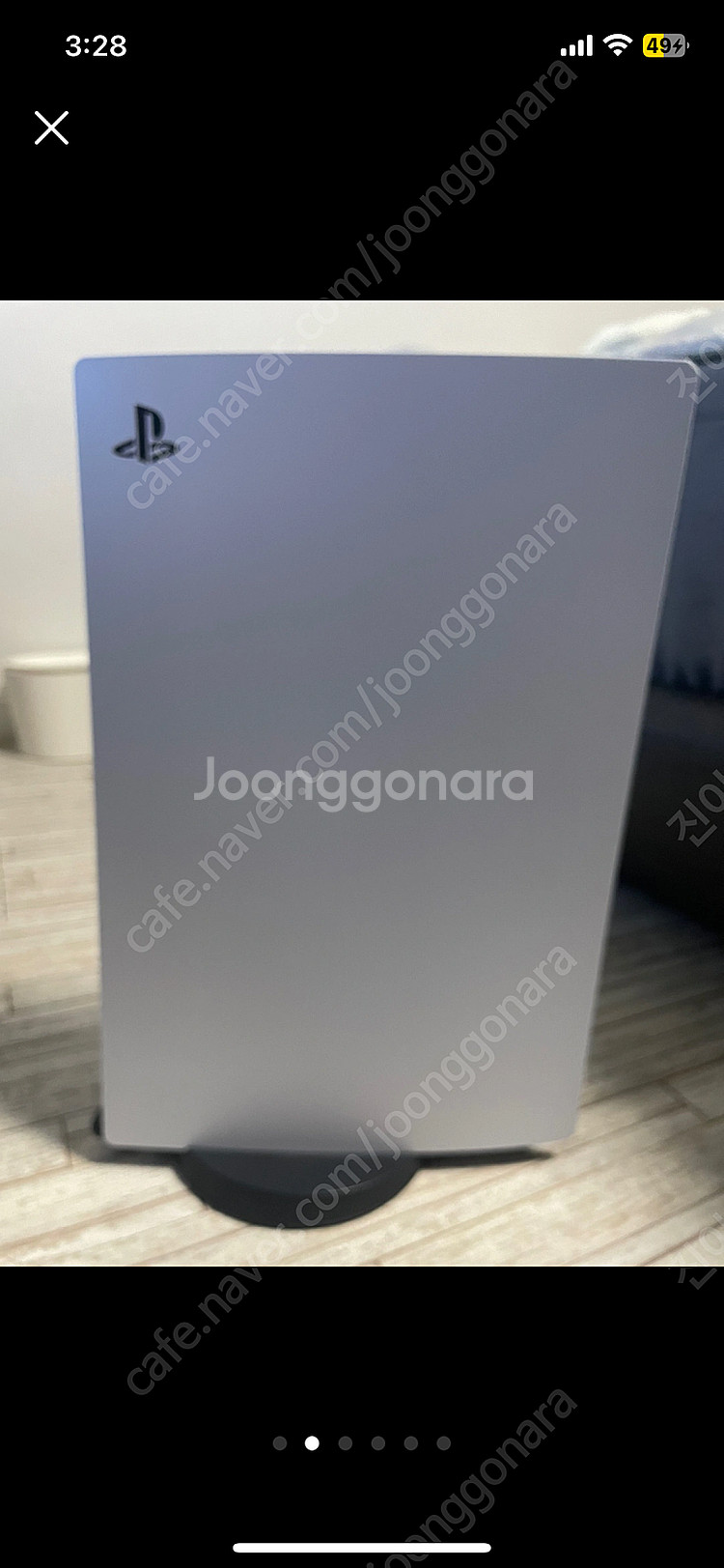 플레이스테이션5(ps5) 디지털에디션 + 무선컨트롤러 ...--1