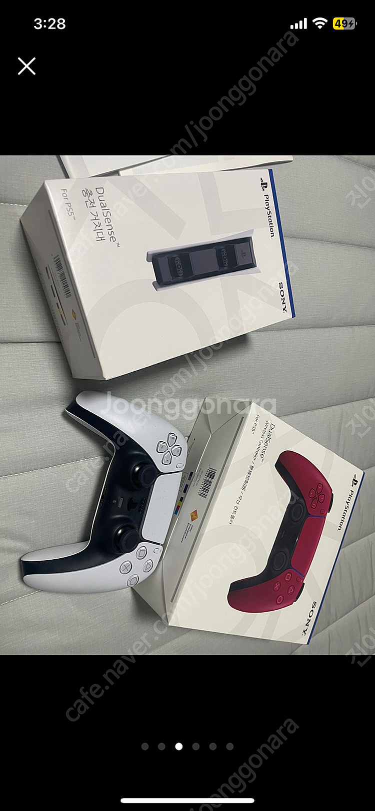 플레이스테이션5(ps5) 디지털에디션 + 무선컨트롤러 ...--2
