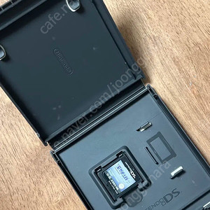 닌텐도 포켓몬칩 소울실버 (택포)가격 괜찮은지 봐줄수있나여?