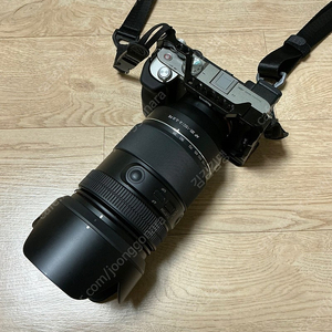 소니 FE 마운트 삼양 35-150 F2.0-2.8 (95만) 탐론 28-75 F2.8 G2 (88만) 판매