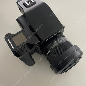 페이즈원 IQ3 100MP + XF + V그립+ 80mm + 55mm, 120mm macro